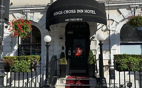 Kings Cross Inn Hotel